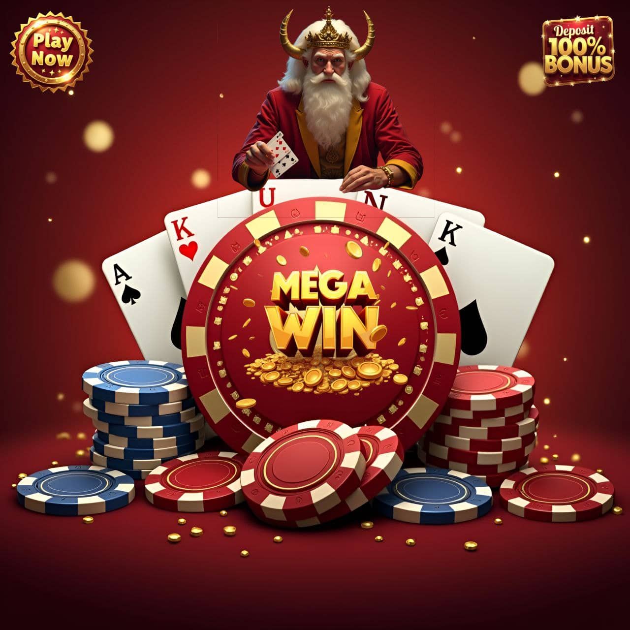 Yggdrasil Slots - ایک دلچسپ کھیل کا تجربہ 